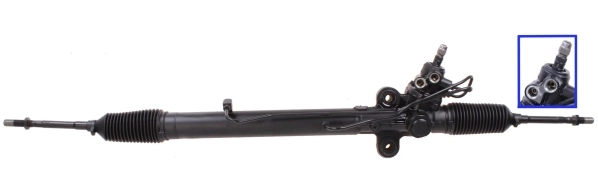 Steering Gear
