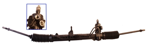 Steering Gear