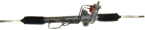 Steering Gear