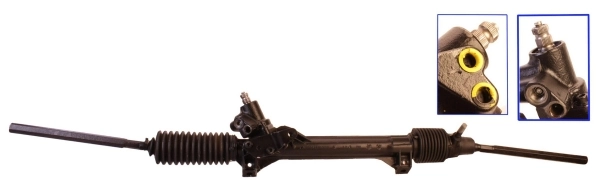 Steering Gear