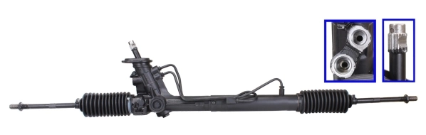 Steering Gear