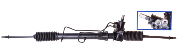 Steering Gear