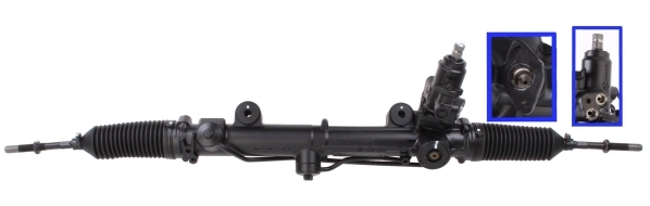 Steering Gear