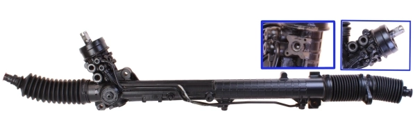 Steering Gear