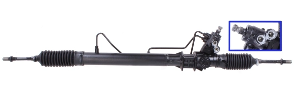 Steering Gear