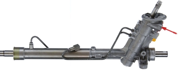 Steering Gear