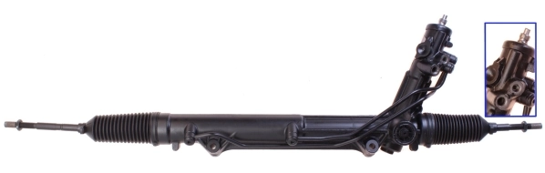 Steering Gear