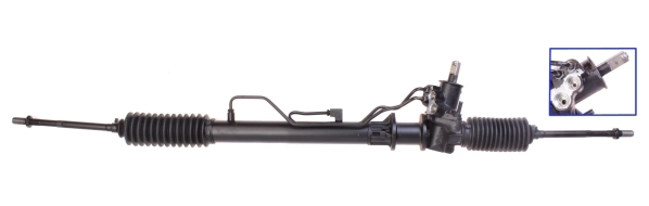 Steering Gear