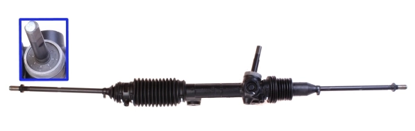 Steering Gear