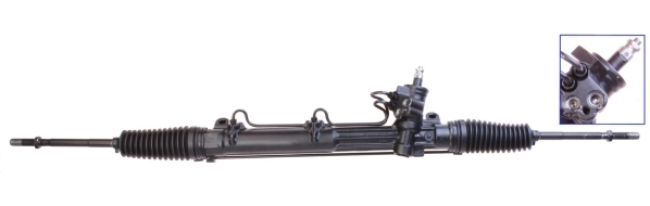 Steering Gear