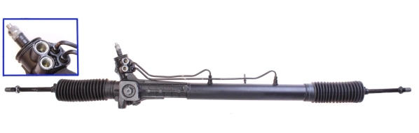 Steering Gear