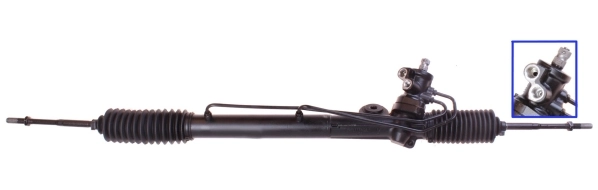 Steering Gear