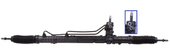 Steering Gear
