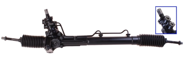 Steering Gear