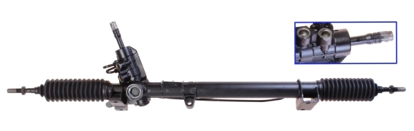 Steering Gear