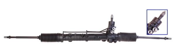 Steering Gear