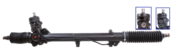 Steering Gear