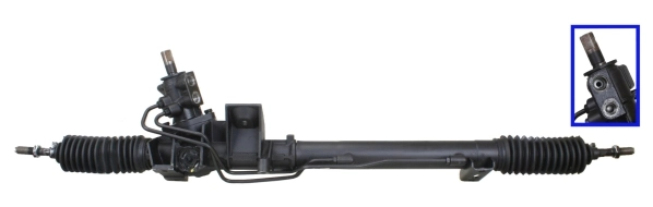 Steering Gear