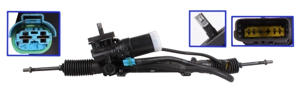 Steering Gear
