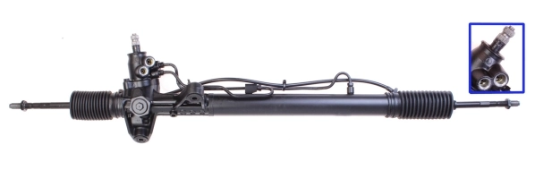 Steering Gear
