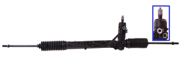 Steering Gear
