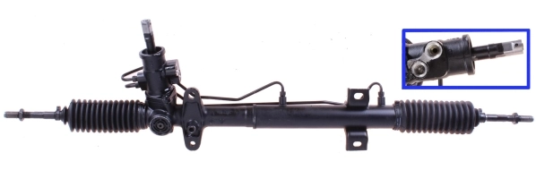 Steering Gear