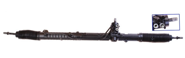 Steering Gear