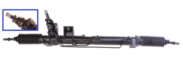 Steering Gear