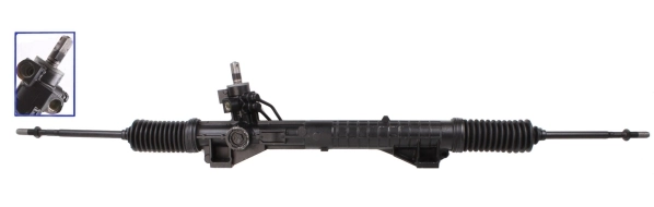Steering Gear