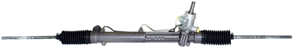 Steering Gear