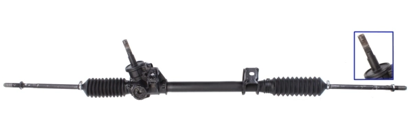 Steering Gear
