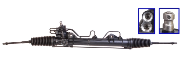 Steering Gear
