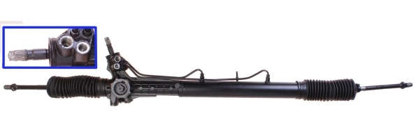 Steering Gear