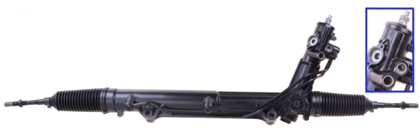 Steering Gear