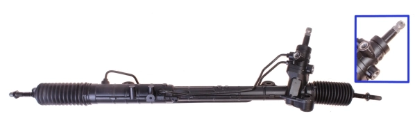 Steering Gear