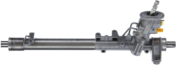 Steering Gear