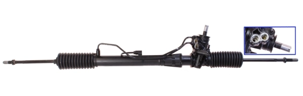 Steering Gear