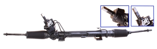 Steering Gear