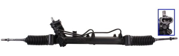 Steering Gear