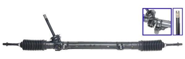 Steering Gear