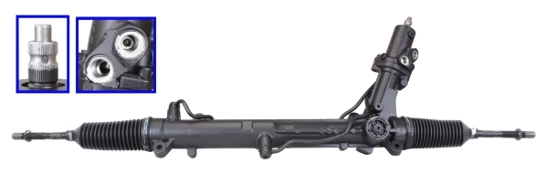 Steering Gear
