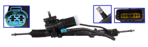 Steering Gear