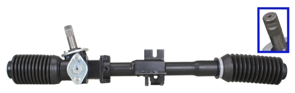 Steering Gear