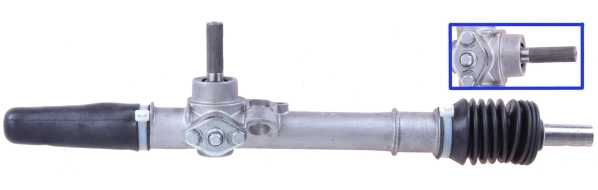 Steering Gear