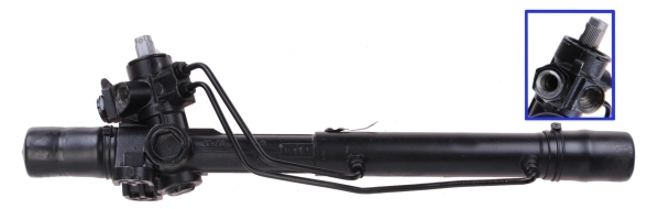 Steering Gear