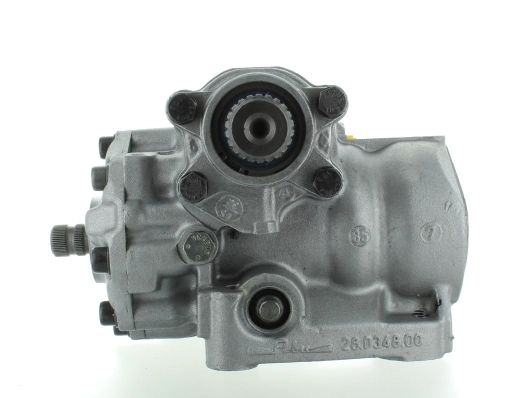 Steering Gear