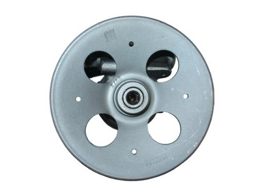 Hydraulic Pump, steering