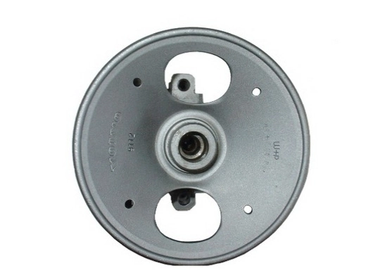 Hydraulic Pump, steering