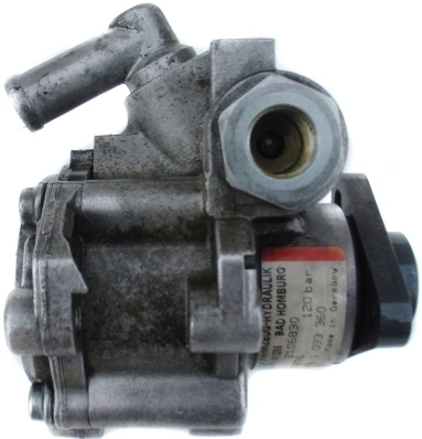 Hydraulic Pump, steering