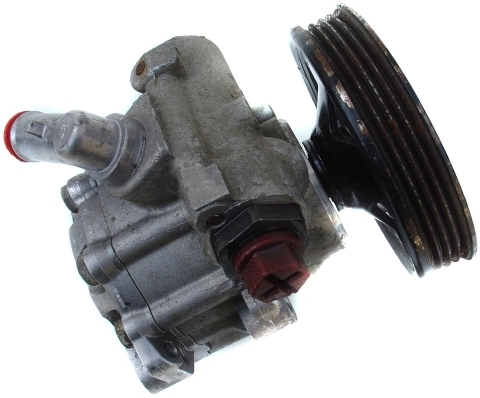 Hydraulic Pump, steering